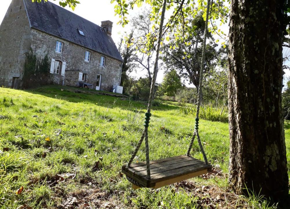 Photo of Buildings in Vire-Normandie