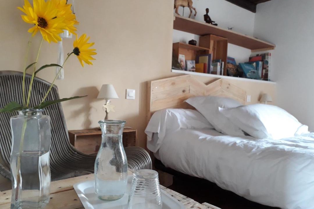 Photo of Bedroom in Vire-Normandie