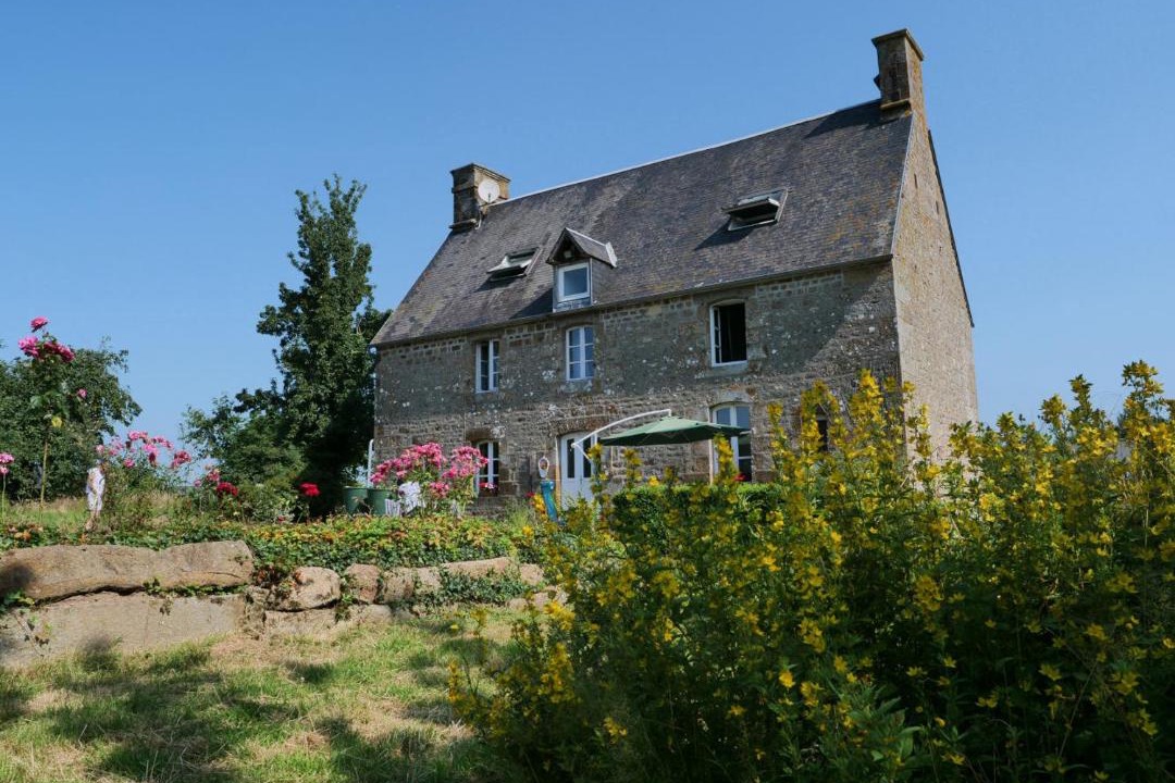Photo of Buildings in Vire-Normandie