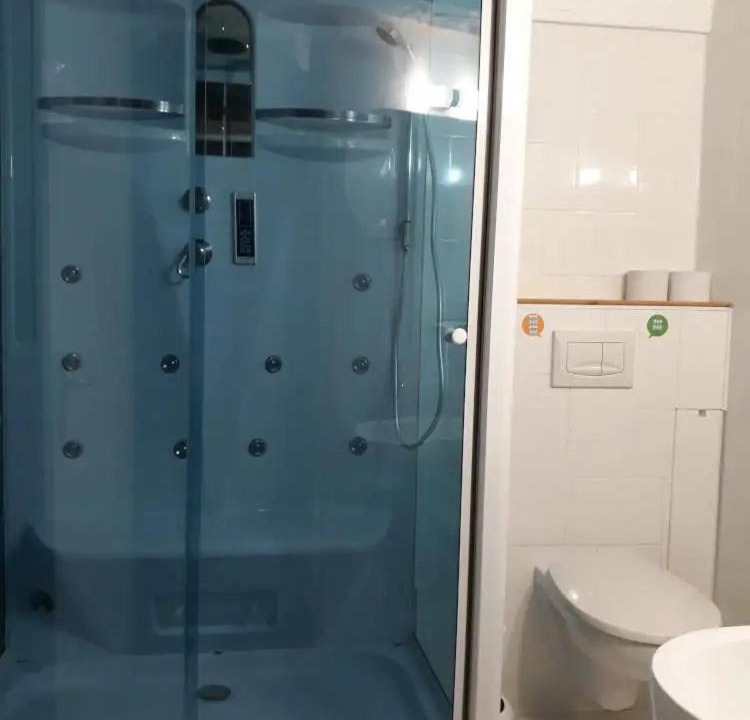 Photo of Bathroom in Vire-Normandie