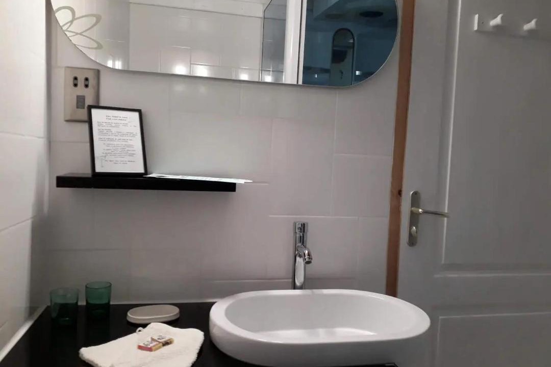 Photo of Bathroom in Vire-Normandie