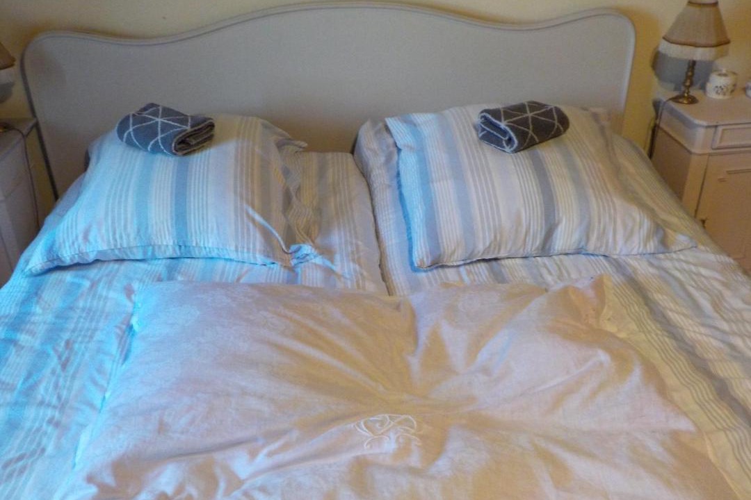 Photo of Bedroom in Orbey