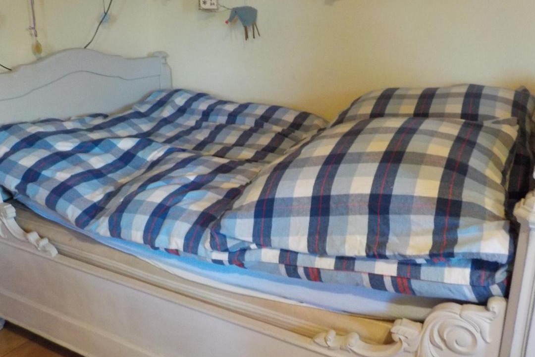 Photo of Bedroom in Orbey