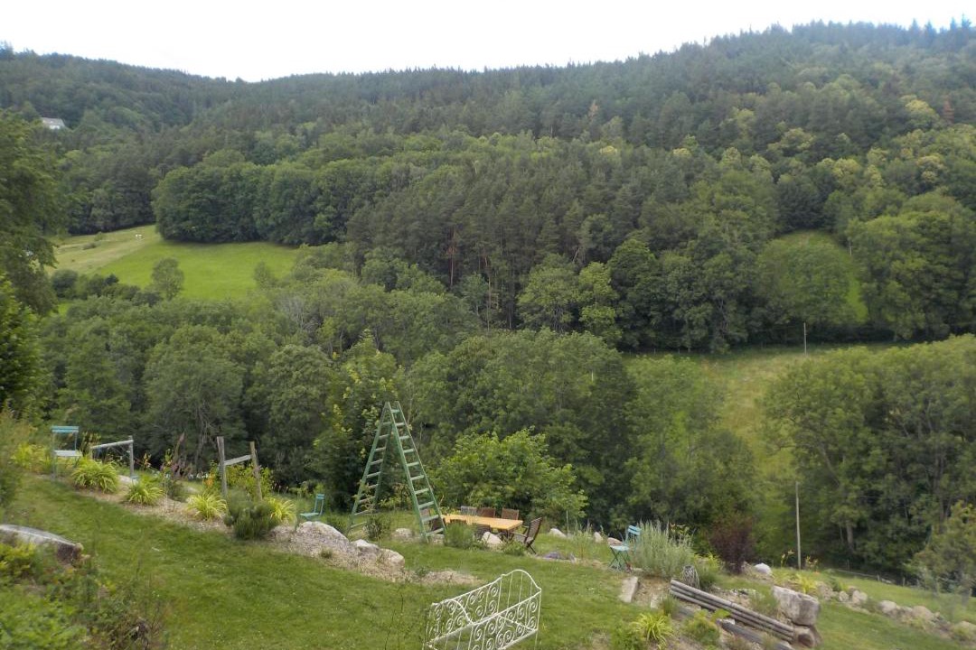 Photo of Outdoor in Orbey