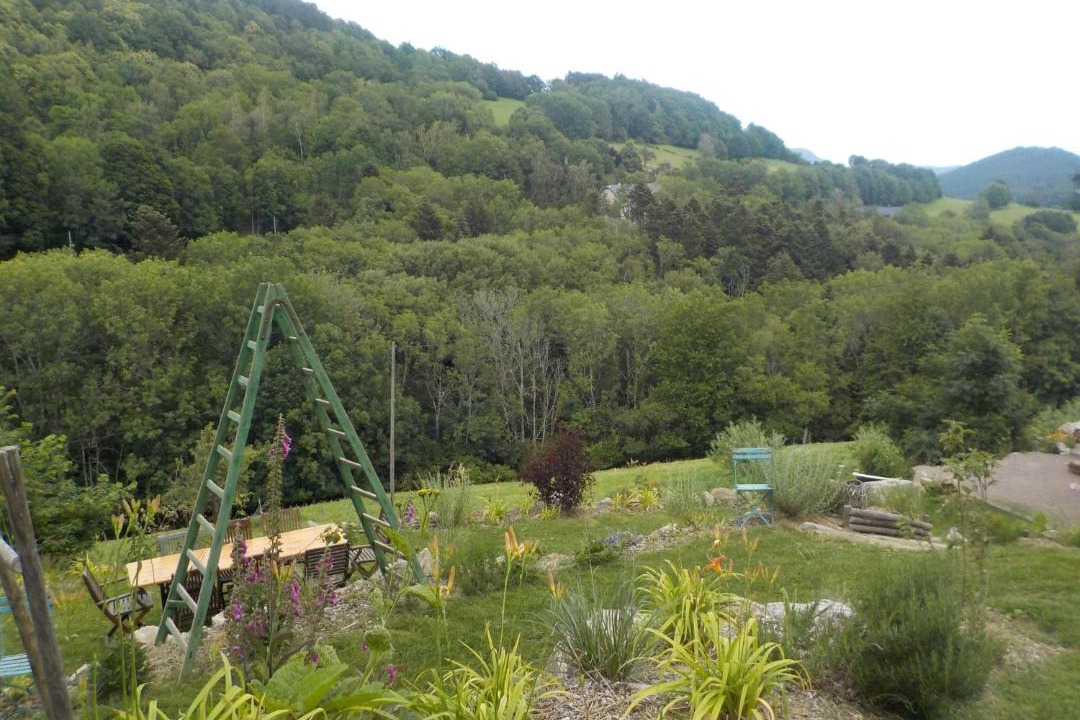 Photo of Outdoor in Orbey