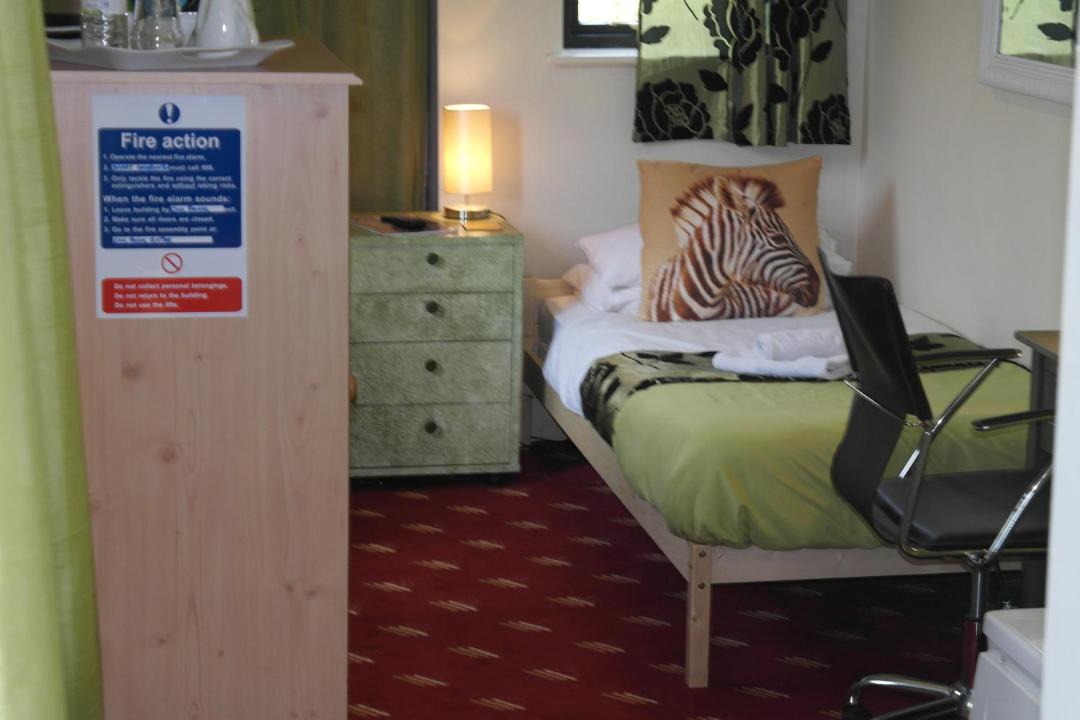 Photo of Bedroom in Chapel Hill