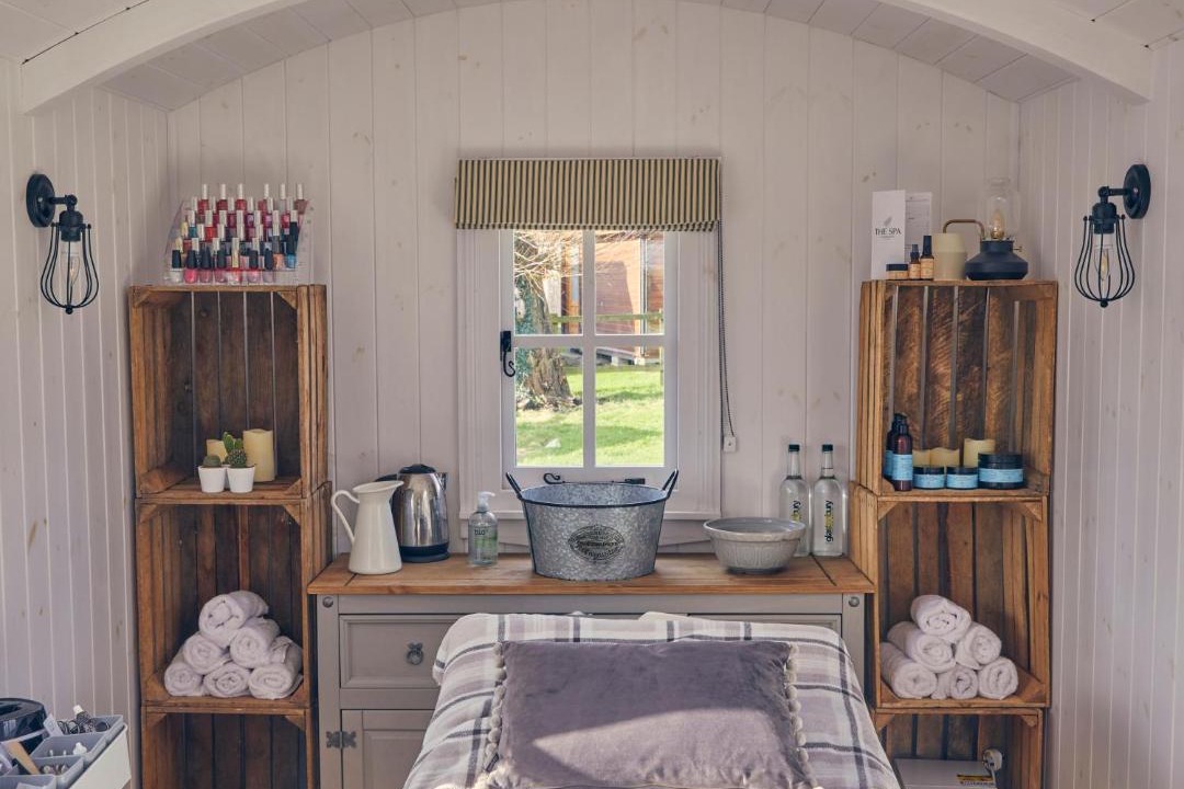 Photo of Others in Glastonbury