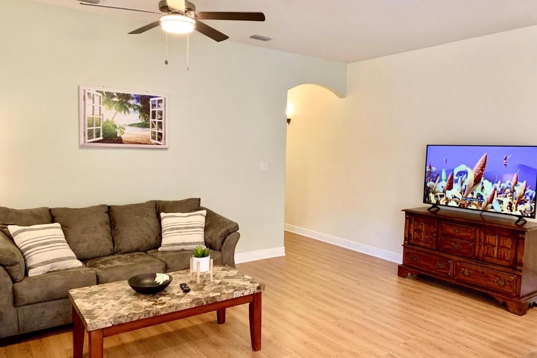 Photo of Livingroom in Port Canaveral