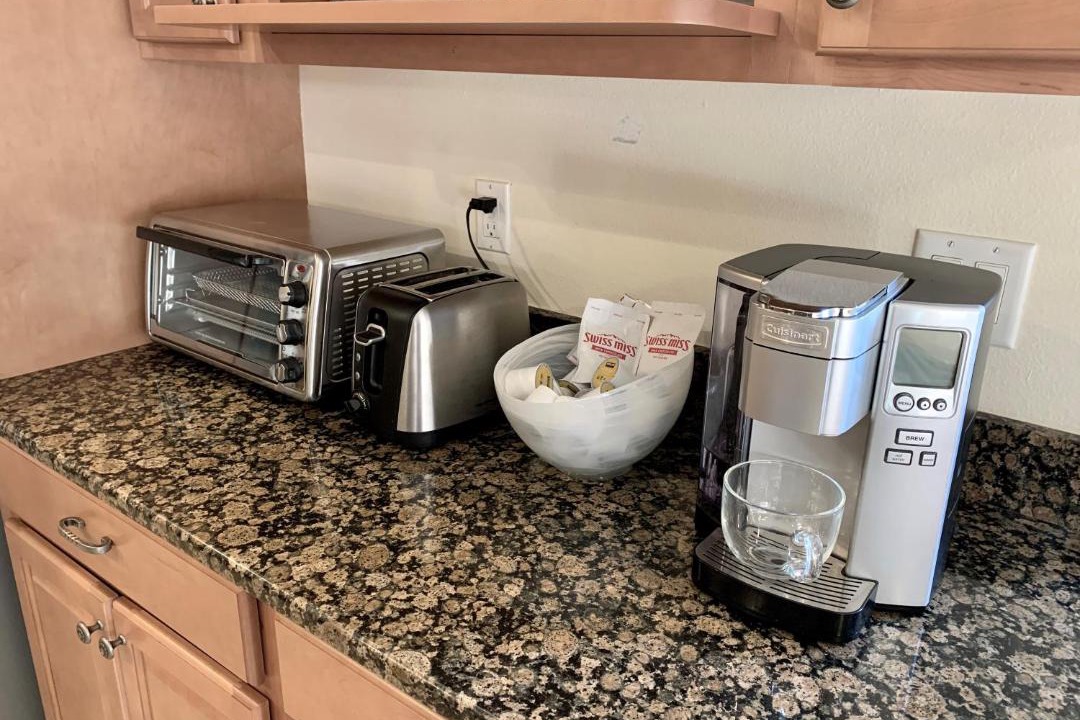 Photo of Kitchen in Port Canaveral