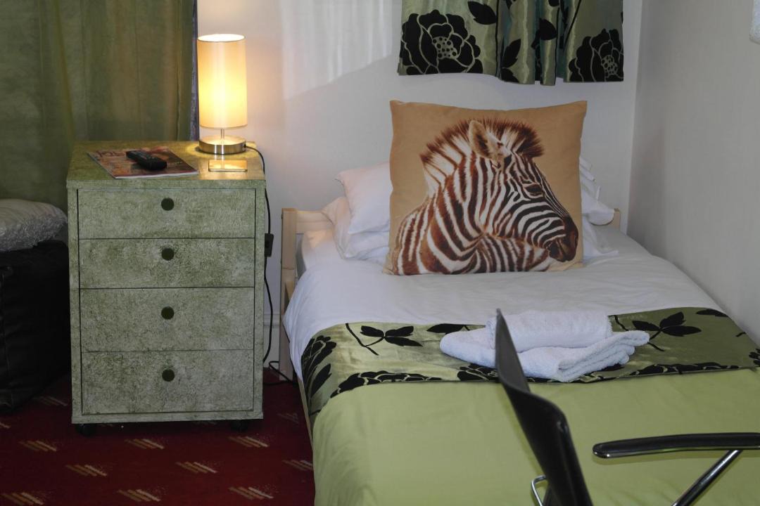 Photo of Others in Chapel Hill