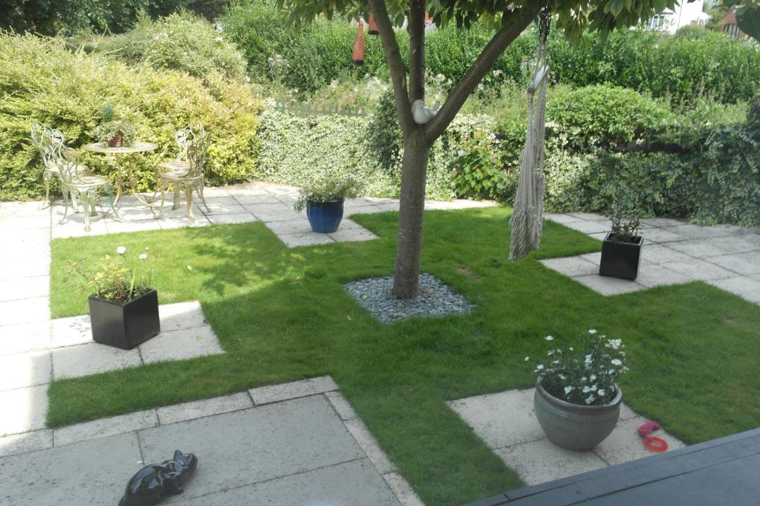 Photo of Others in Chapel Hill