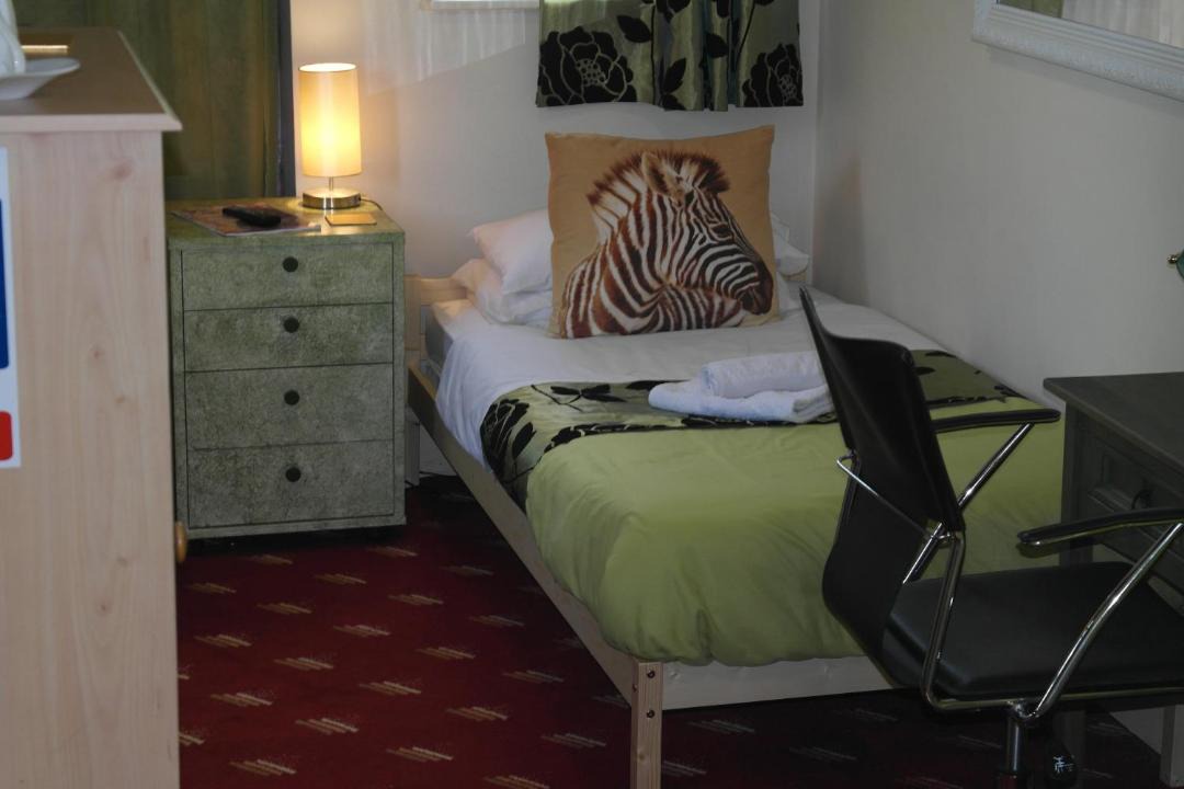 Photo of Others in Chapel Hill