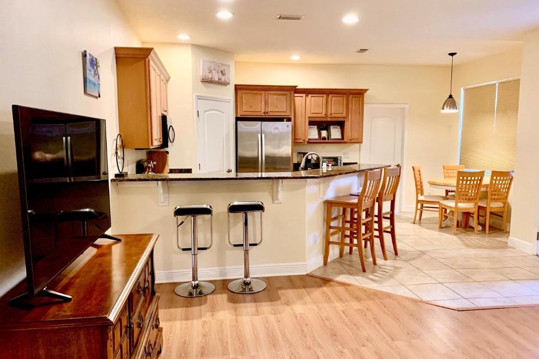 Photo of Kitchen in Port Canaveral