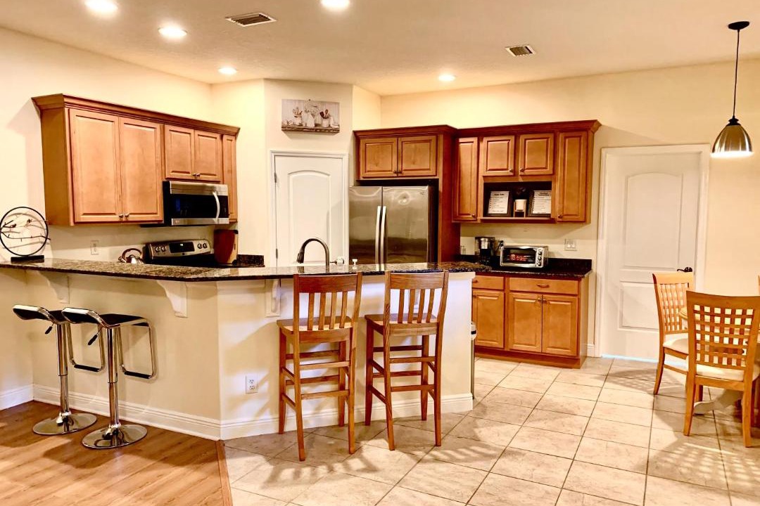 Photo of Kitchen in Port Canaveral