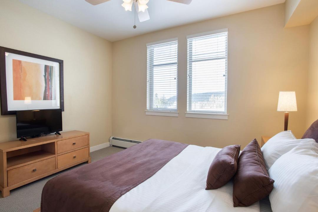 Photo of Bedroom in Winter Park