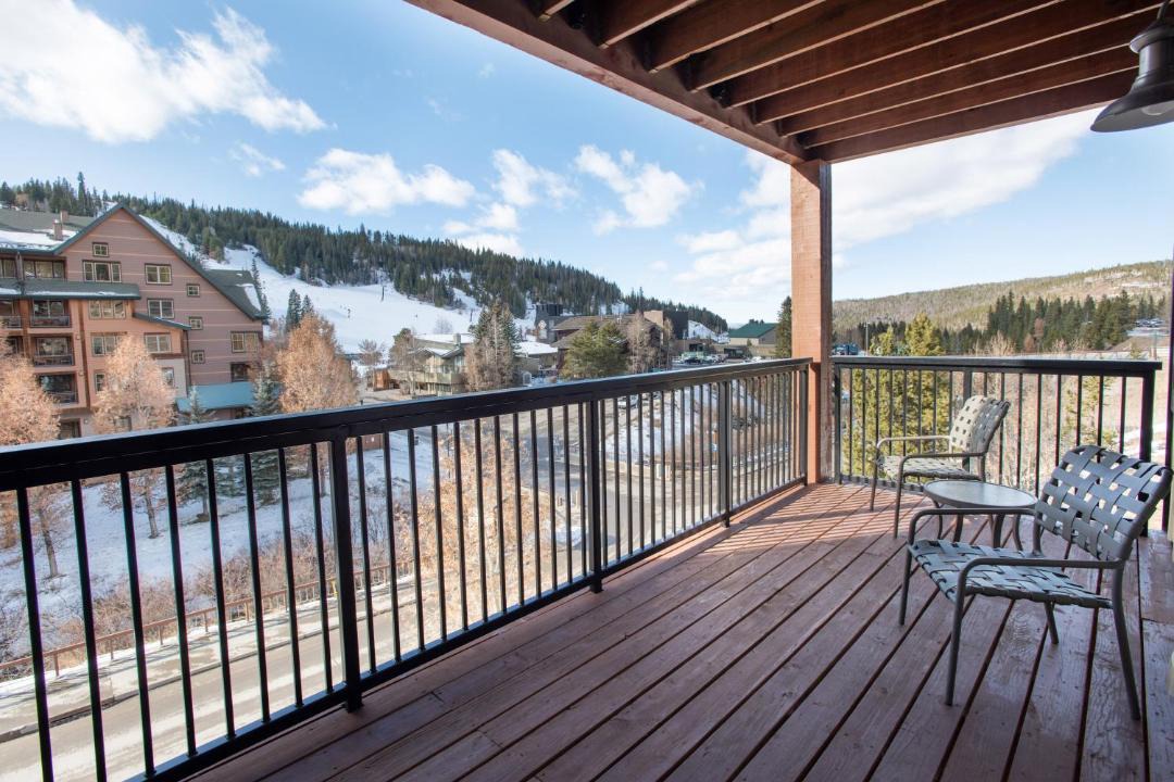 Photo of Patio Balcony in Winter Park