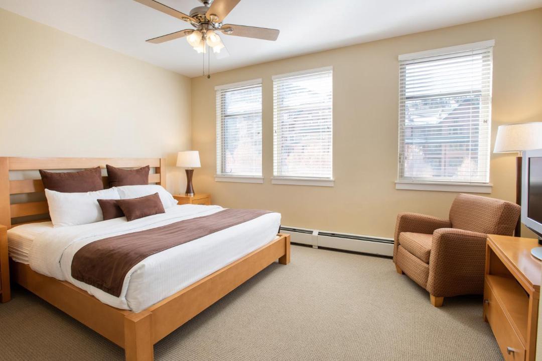 Photo of Bedroom in Winter Park