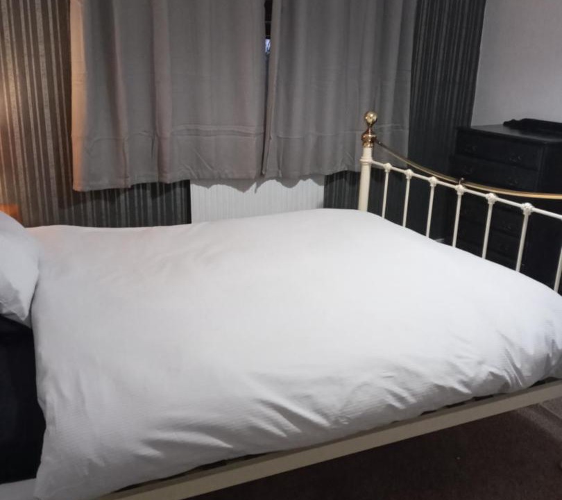 Photo of Bedroom in New Broughton