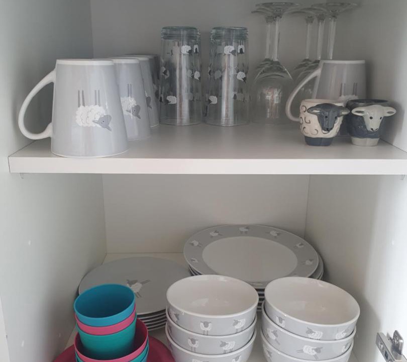 Photo of Kitchen in Saint Ola