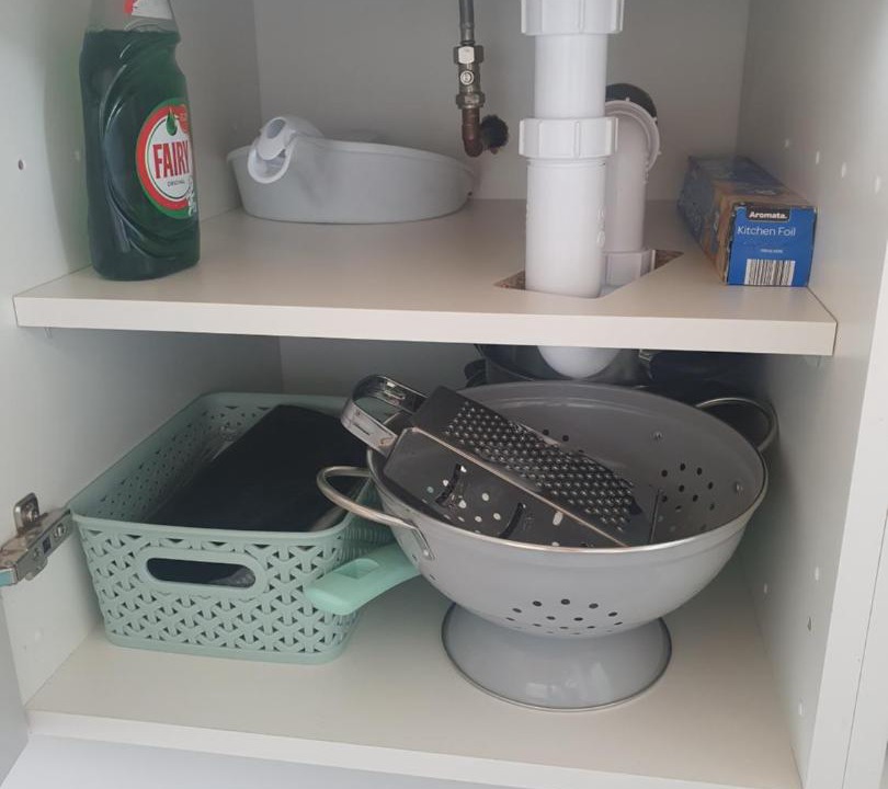 Photo of Kitchen in Saint Ola