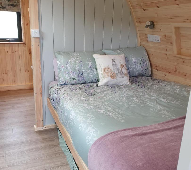 Photo of Bedroom in Saint Ola