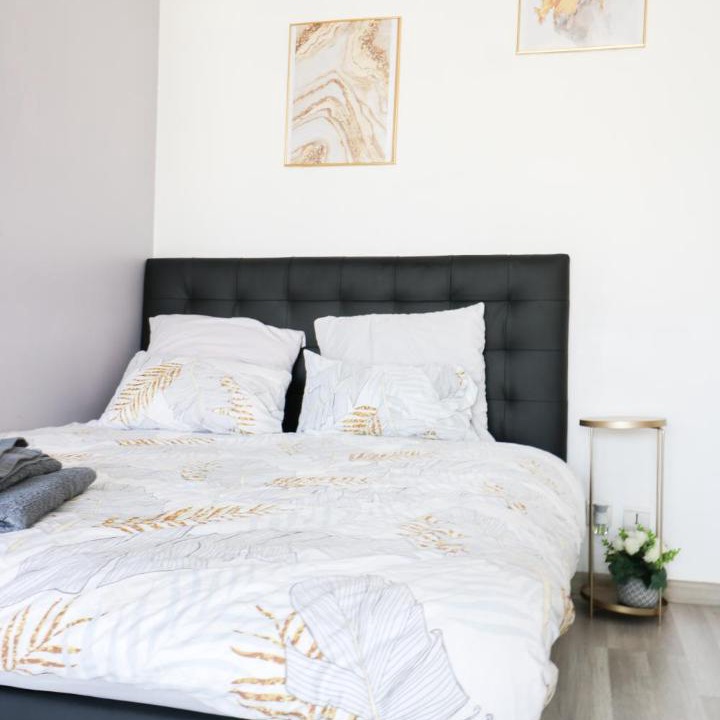 Photo of Bedroom in Cergy