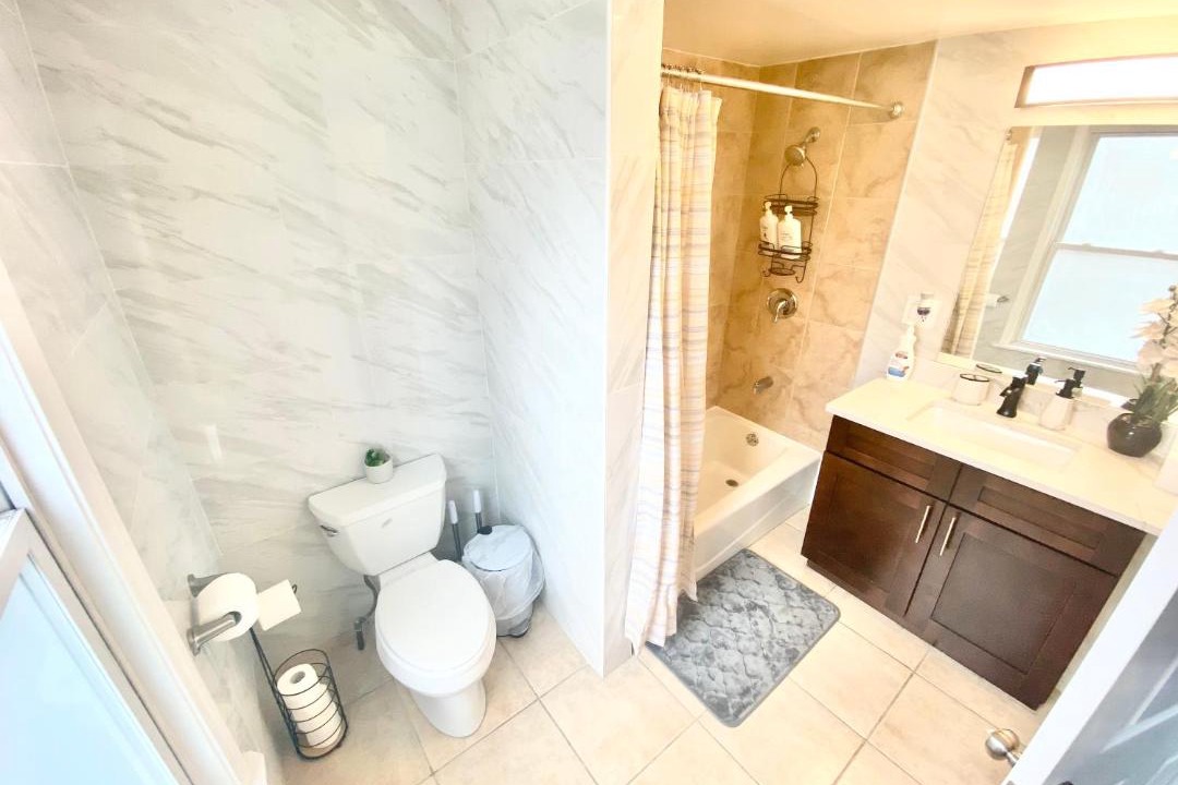 Photo of Bathroom in Tri-Taylor