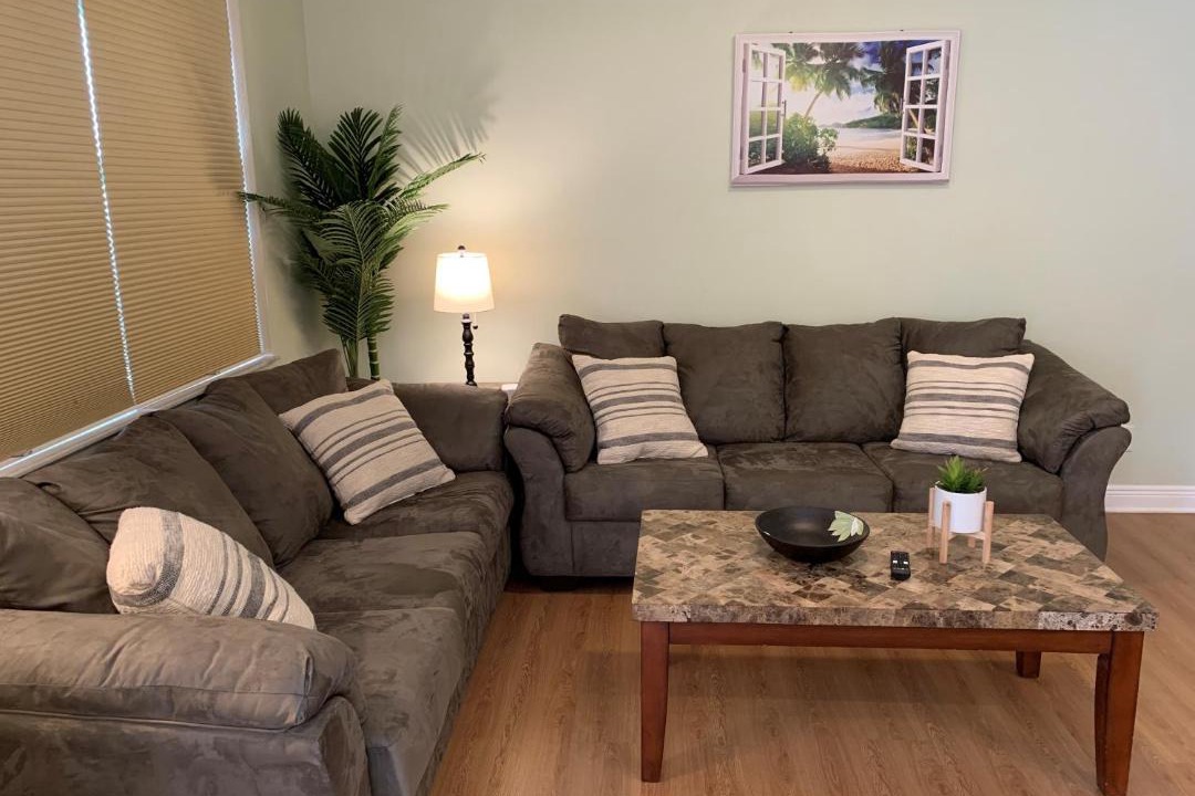 Photo of Livingroom in Port Canaveral