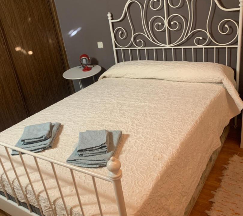 Photo of Bedroom in Riaza