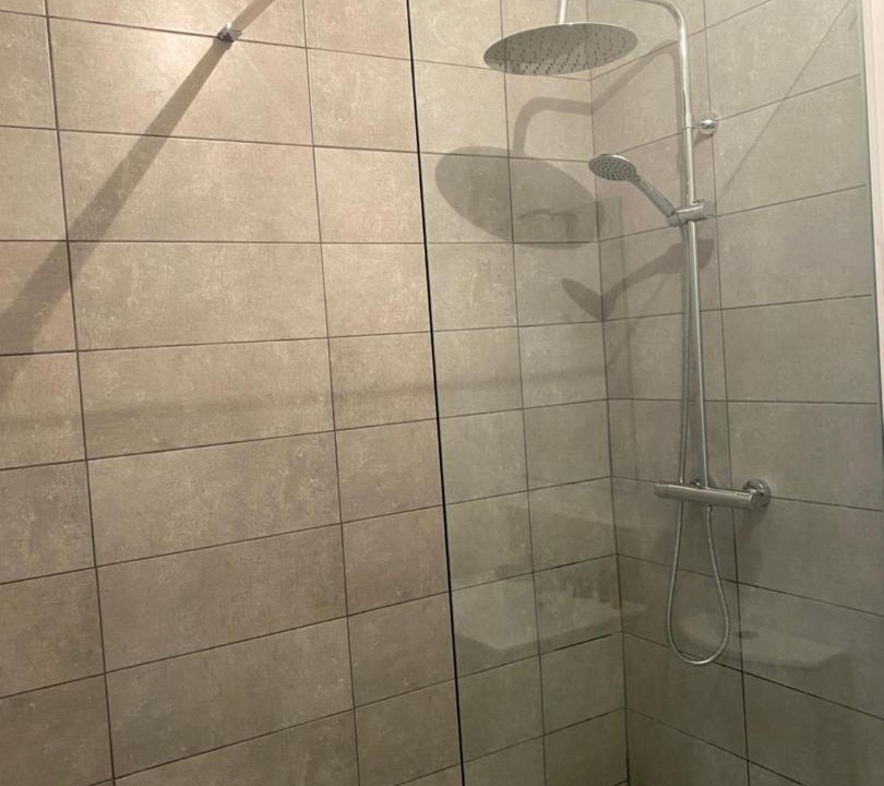 Photo of Bathroom in Downtown Le Havre