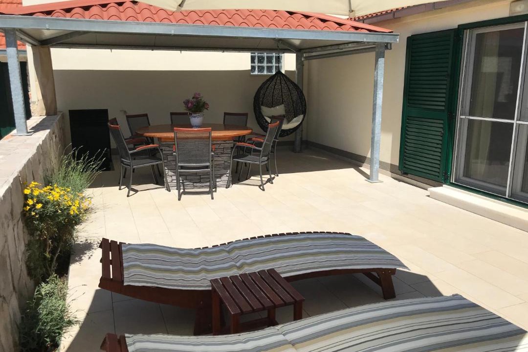 Photo of Patio Balcony in Pozorac