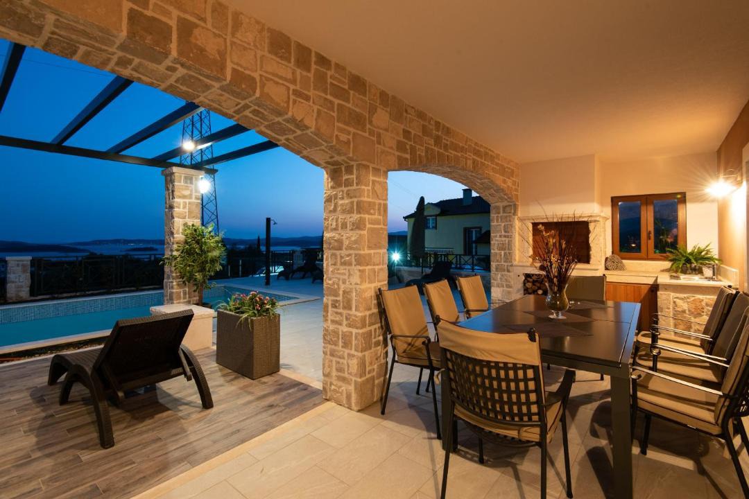 Photo of Patio Balcony in Stankovici