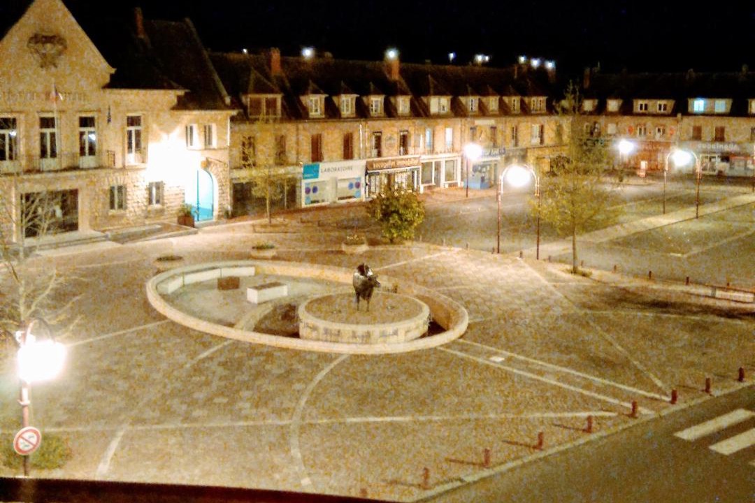 Photo of Others in Vimoutiers