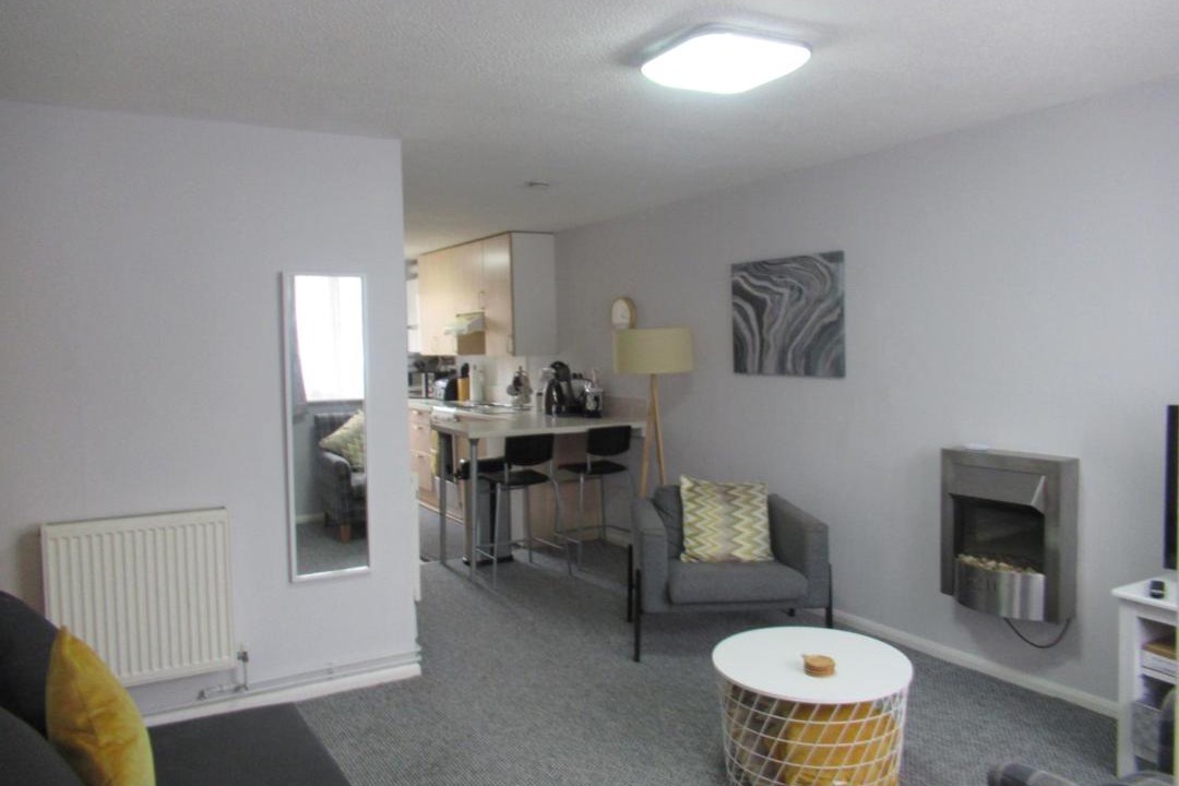 Photo of Livingroom in Bradley Stoke