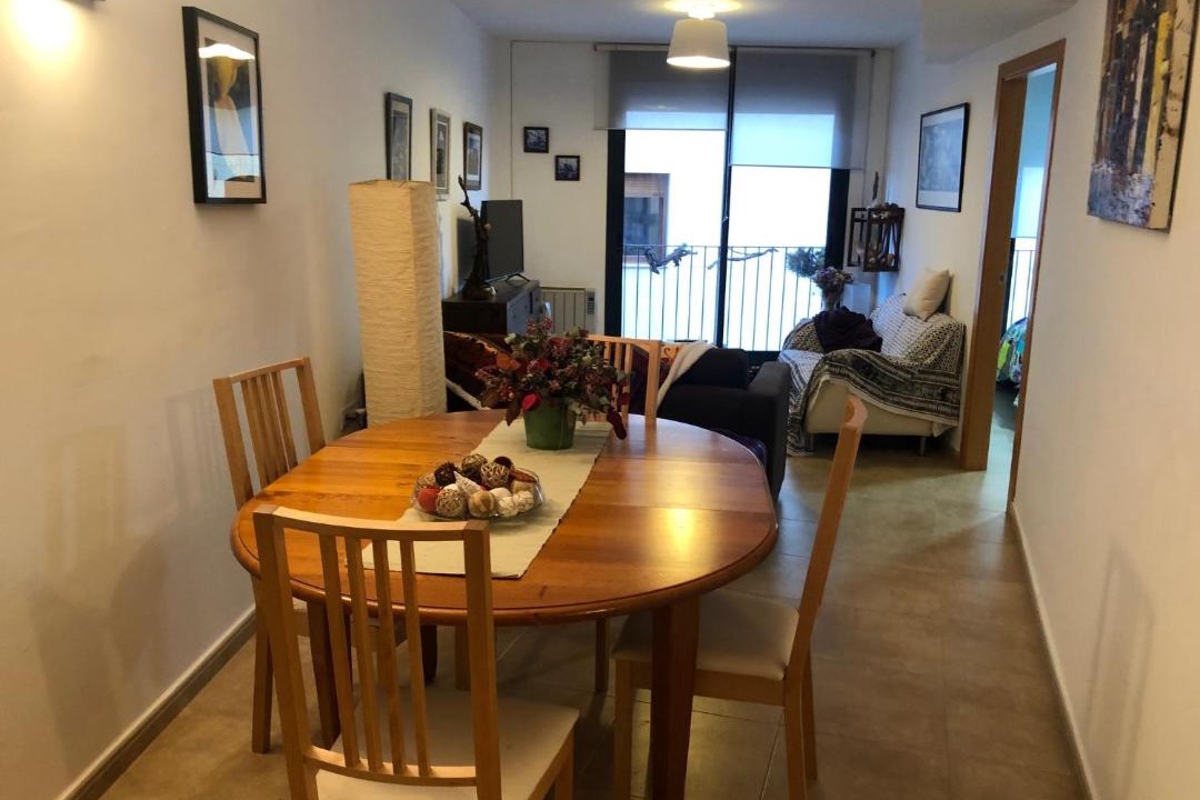 Photo of Livingroom in Horta de Sant Joan