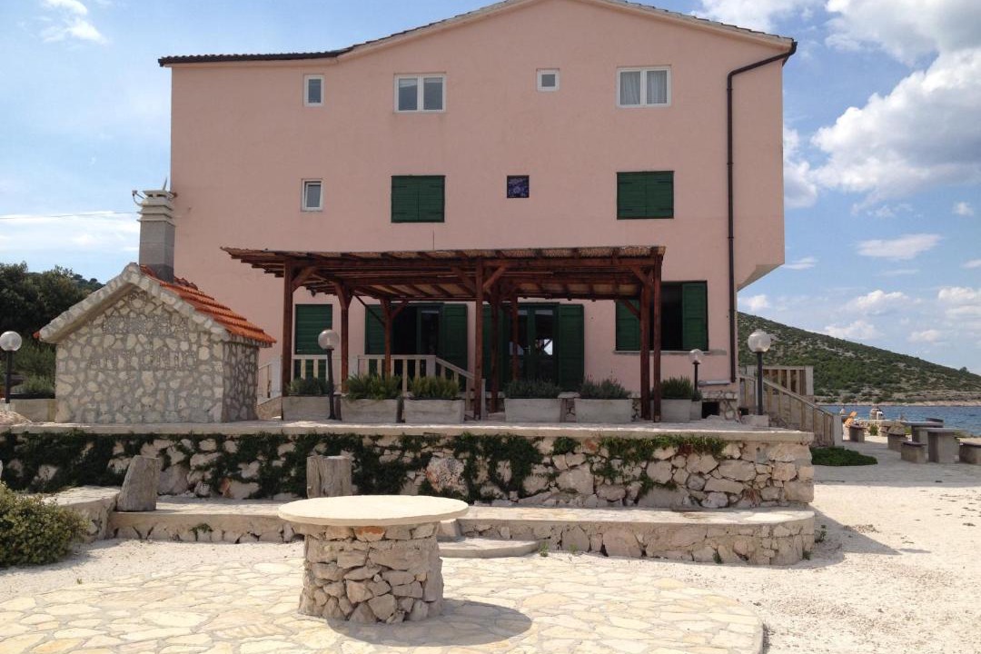 Photo of Buildings in Kaprije