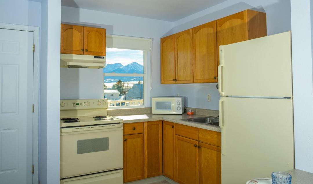 Photo of Kitchen in Westcliffe
