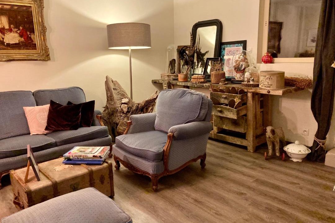 Photo of Others in Vieille-Chapelle