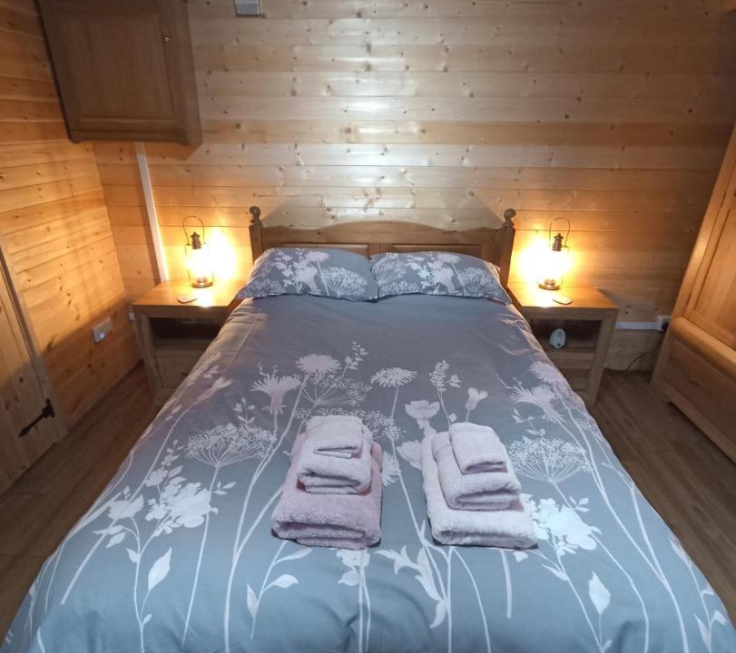 Photo of Bedroom in Ramsden Heath