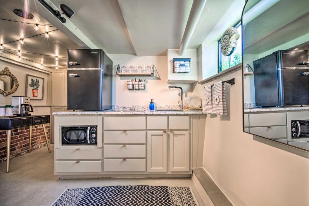 Photo of Kitchen in El Paso