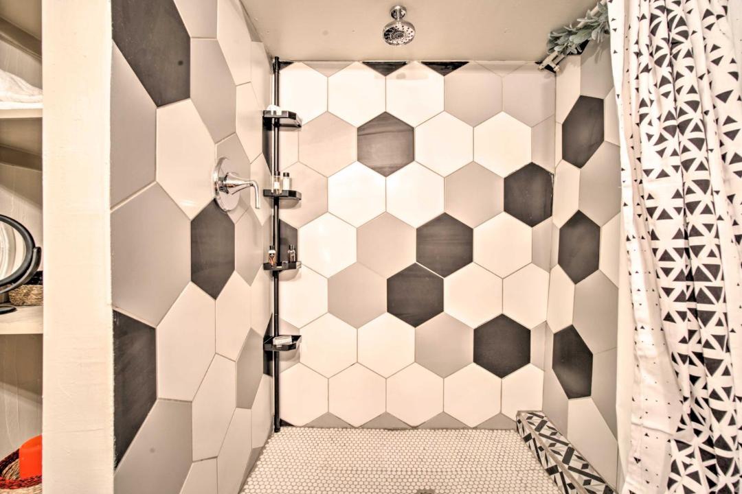Photo of Bathroom in El Paso