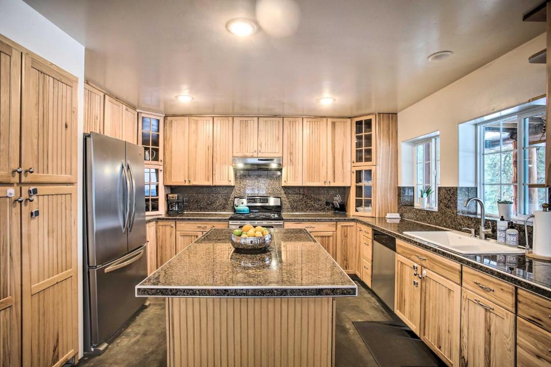 Photo of Kitchen in Kettle Falls