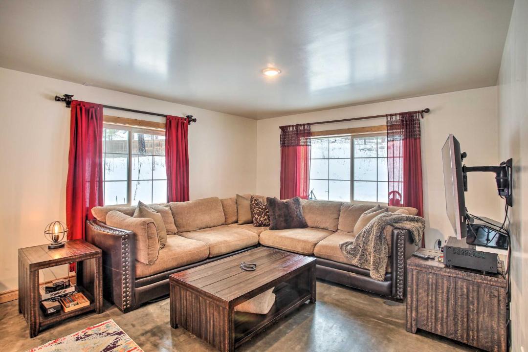 Photo of Others in Kettle Falls