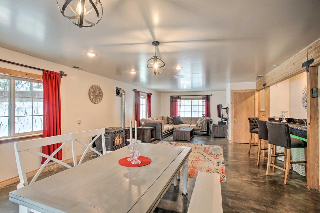 Photo of Others in Kettle Falls