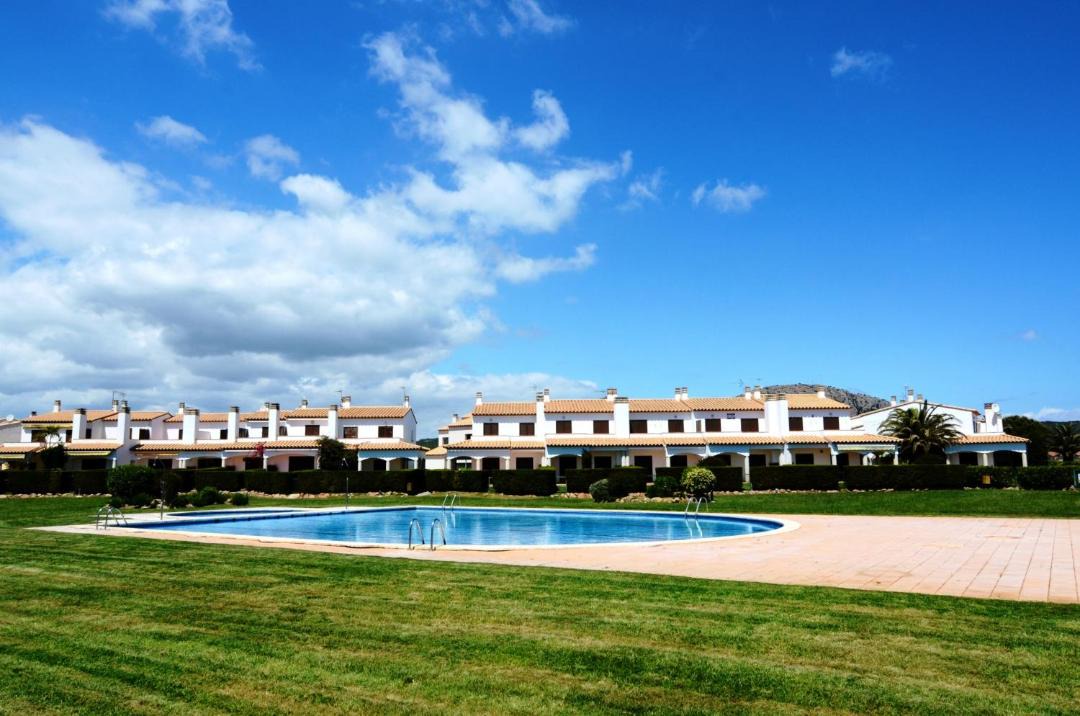 Photo of Outdoor in Torroella de Montgri