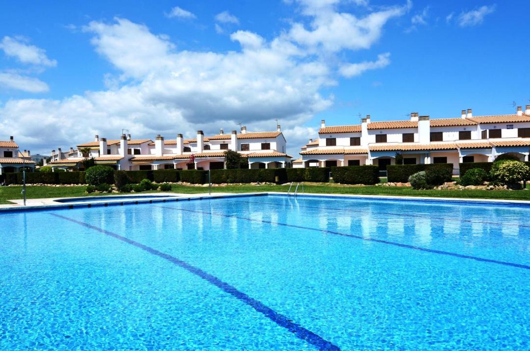Photo of Outdoor in Torroella de Montgri