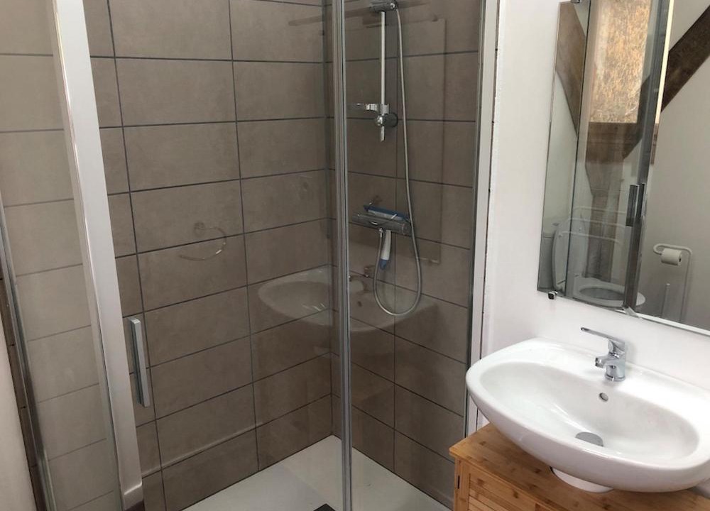Photo of Bathroom in Beaulieu-sur-Dordogne