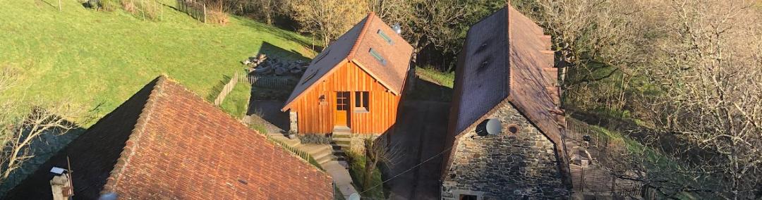 Photo of Buildings in Beaulieu-sur-Dordogne
