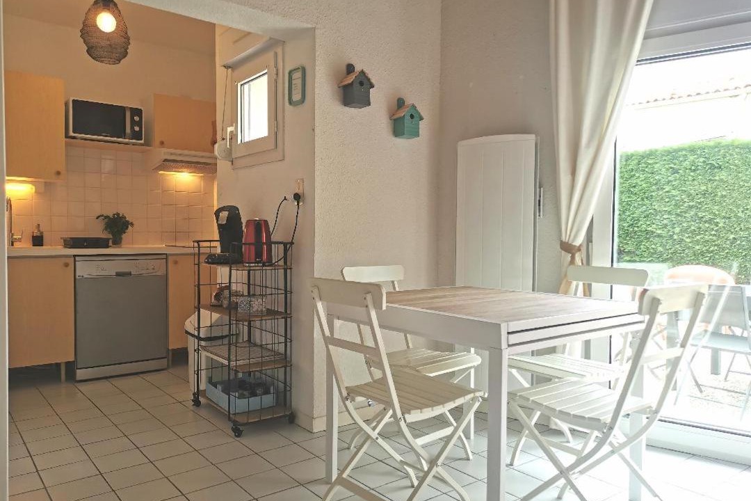 Photo of Kitchen in Saint-Denis-d'Oleron