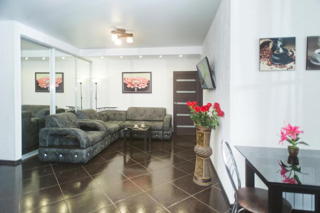 Photo of Livingroom in Penza